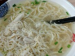 -鸡鸣汤包(乐购仕店)