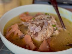 -易老头三样菜(南滨路总店)
