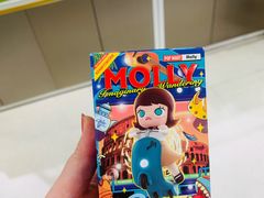 -泡泡玛特POPMART(合生汇店)