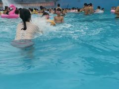-欢乐水魔方水世界