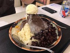 -鲜芋仙(中环百联2店)