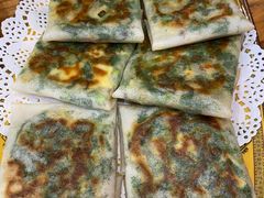脆皮韭菜盒子-威海海鲜王(窑头路店)