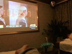 -都悦君豪足浴推拿(华府大道店)