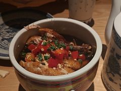 -南京大牌档(龙江新城市广场店)