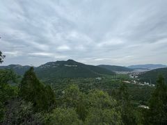 -千佛山风景名胜区