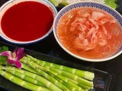 -禄合門美蛙火锅(新街口旗舰店)