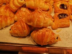 牛角包-南湖宾馆·鸳湖阁全日制餐厅