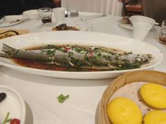 -乾隆美食·本帮菜(黄河路店)
