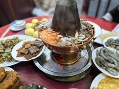 -山海关清和浑锅店