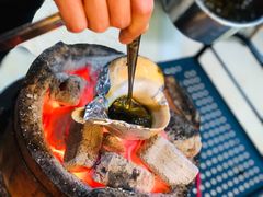 茅台炭烧响螺-金龙·打边炉(武进路店)