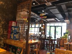 大堂-肠相汇常德老肠子馆(雨花亭店)