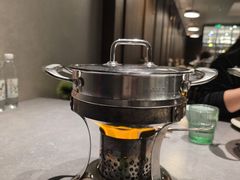 -鼎鼎香·港式火锅(北京SKP店)