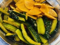 -小李少爷临沂炒鸡(升平东路店)