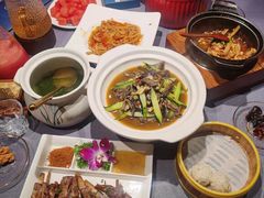 -坛宗剁椒鱼头(河西王府井店)