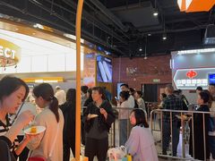 -UH祐禾(上海五角场万达店)
