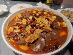 -吾味小厨(沈阳梅江店)