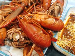 -三妹小龙虾·黄油蟹(华侨城总店)