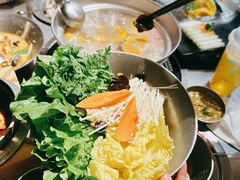 -椰庭·椰子鸡·创意玩家(晶耀前滩店)