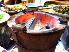 -洪大厨鸡煲(福田店)