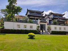 -台山颐和温泉城