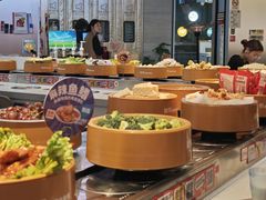 -龍歌自助小火锅(秦淮水游城店)