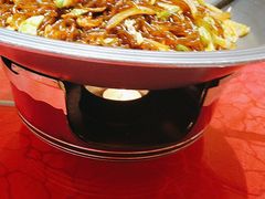 -小方外婆菜(蒙山路店)