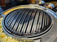 -GOGIYA·咕叽吖韩国传统烤肉店(小榄店)