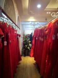 -厦门苏迪尔婚纱礼服批发零售/男装定制