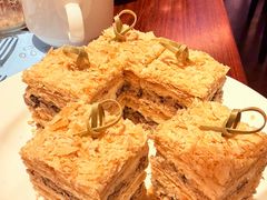 -马哥孛罗咖啡厅·Cafe Marco (厦门马哥孛罗东方大酒店)