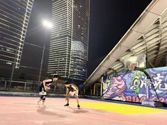 -洛克公园(苏州中心商场)