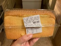 枕头蛋糕-红宝石·鲜奶小方(联洋店)