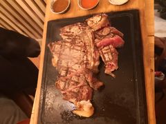 -奥斯特牛排馆(圣母百花大教堂)