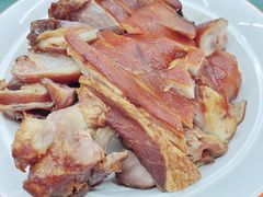 风味酱肘子-长发饭店(西南路店)