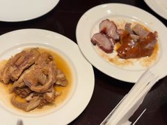 -京香轩·中餐厅(上海中庚聚龙酒店)