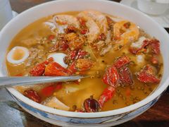 -临家闽南菜(宝洲路店)