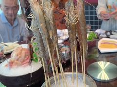 -东海怡品海鲜豆捞(舟宿夜江店)
