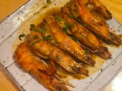 -吉兆·料理(红梅南路店)