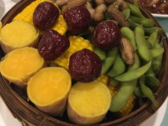 -老东营·东营菜(西四路店)
