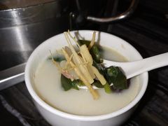 -御膳宫药膳餐厅(金沙店)