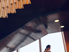 -上海明天广场JW万豪酒店