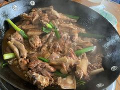 -大地农庄(逢沙大道店)