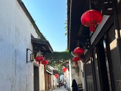 -三坊七巷历史文化街区