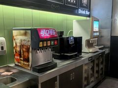 -萨莉亚意式餐厅(莲花国际广场店)