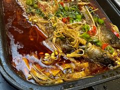 -虾铺子龙虾·私房菜(金源花苑店)