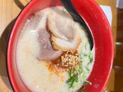 -一風堂拉面(美罗城店)