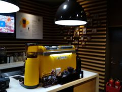 -麦当劳(西单明珠店)