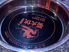 -蜀大侠火锅(森兰花园城店)