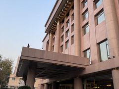 -全国人大会议中心