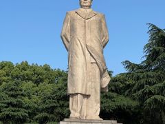 -岳麓山风景名胜区