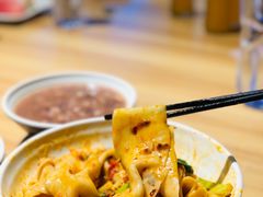 -白起肉夹馍